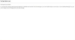 Desktop Screenshot of key4web.com